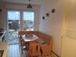 Snug Apartment in Morbach Riedenburg with Terrace